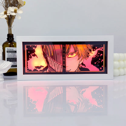 Denji Lightbox