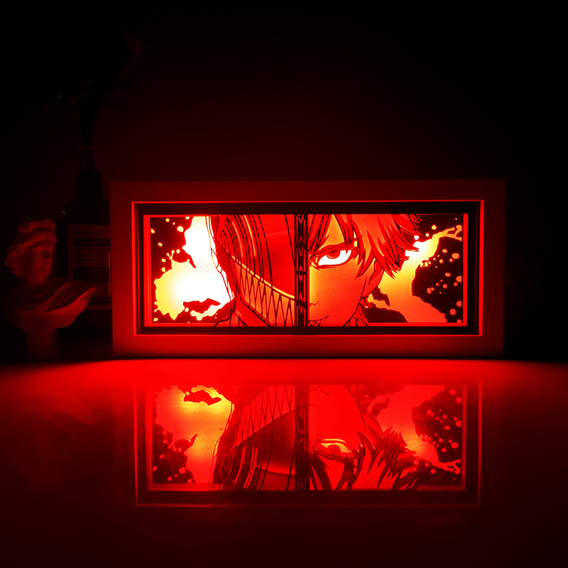 Denji Lightbox