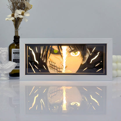 Eren Lightbox