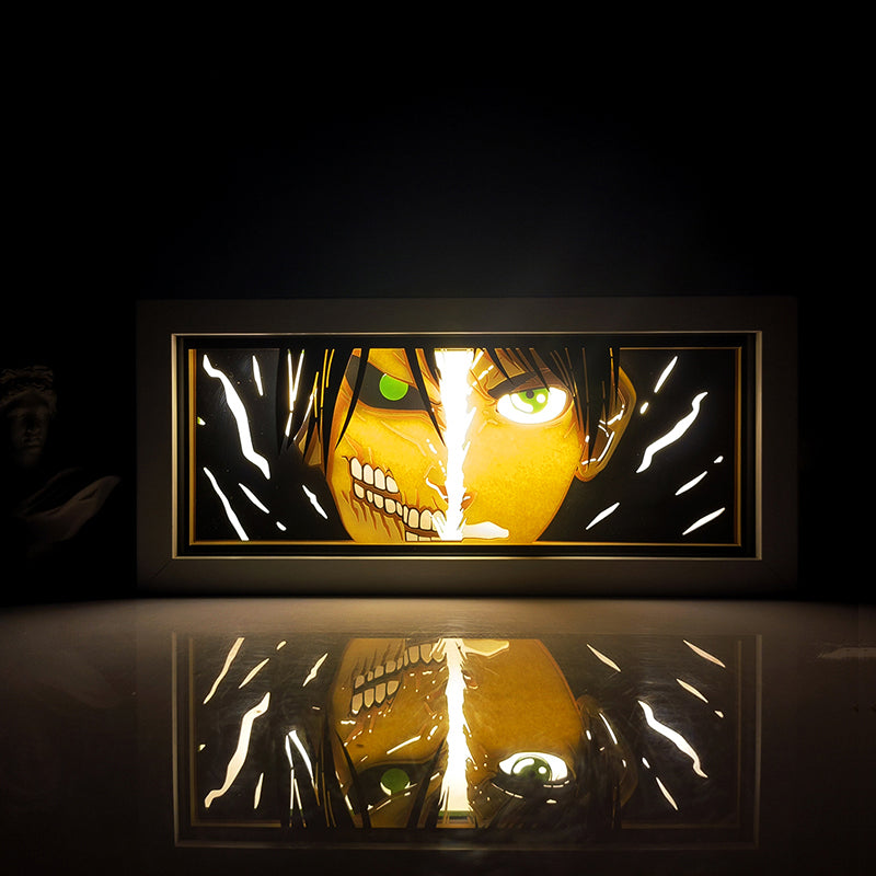 Eren Lightbox