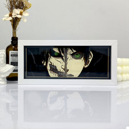 Eren Lightbox