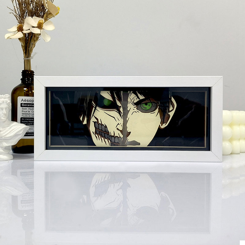 Eren LightBox