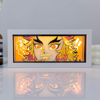 Rengoku Lightbox