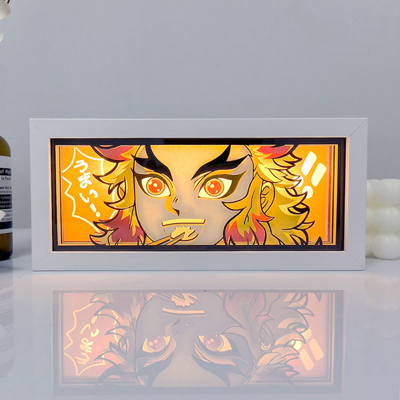 Rengoku Lightbox