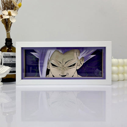 Beast Gohan Lightbox