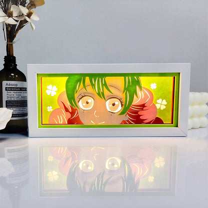 Mitsuri Lightbox