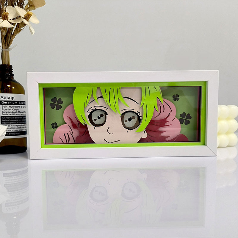 Mitsuri Lightbox