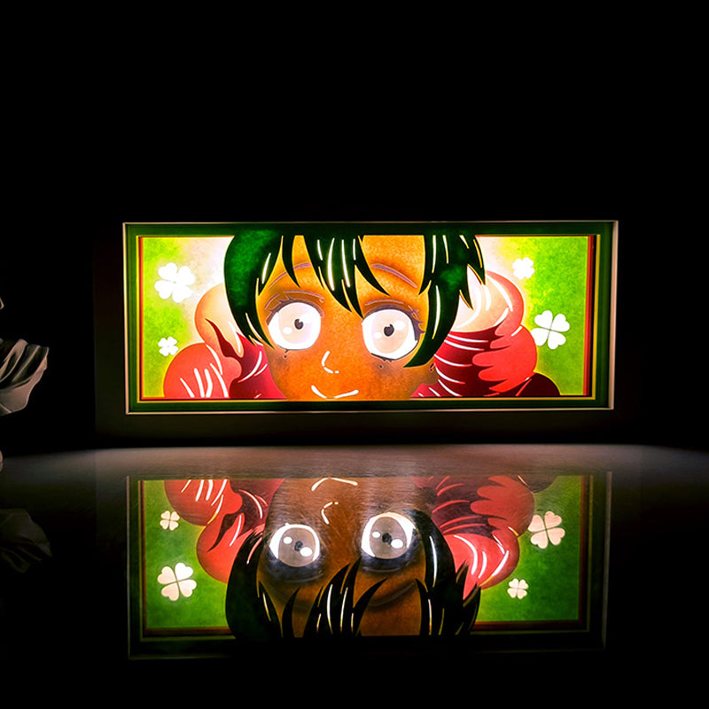 Mitsuri Lightbox