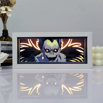 Ryuk Lightbox