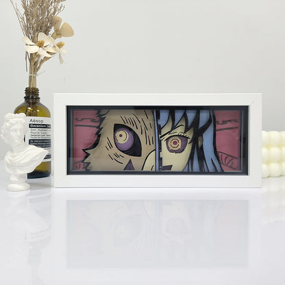 Inosuke Lightbox