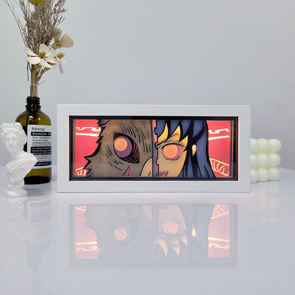 Inosuke Lightbox