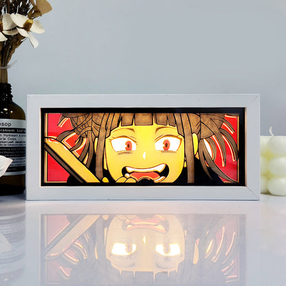 Himiko Lightbox