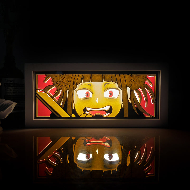 Himiko Lightbox