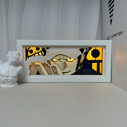 Trafalgar Law Lightbox