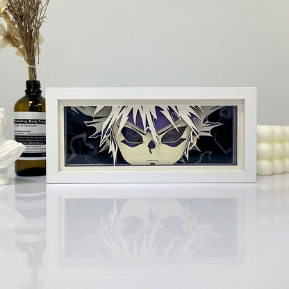 Killua Lightbox