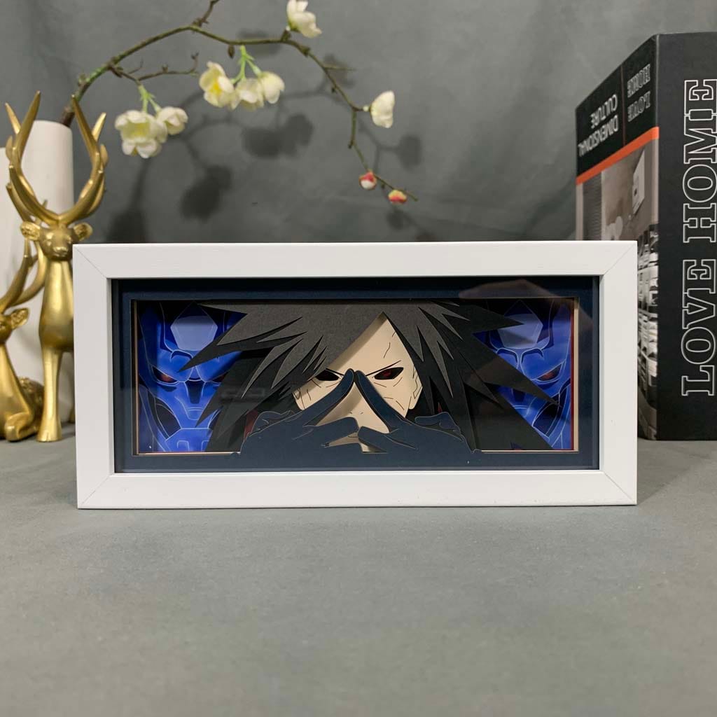 Madara LightBox