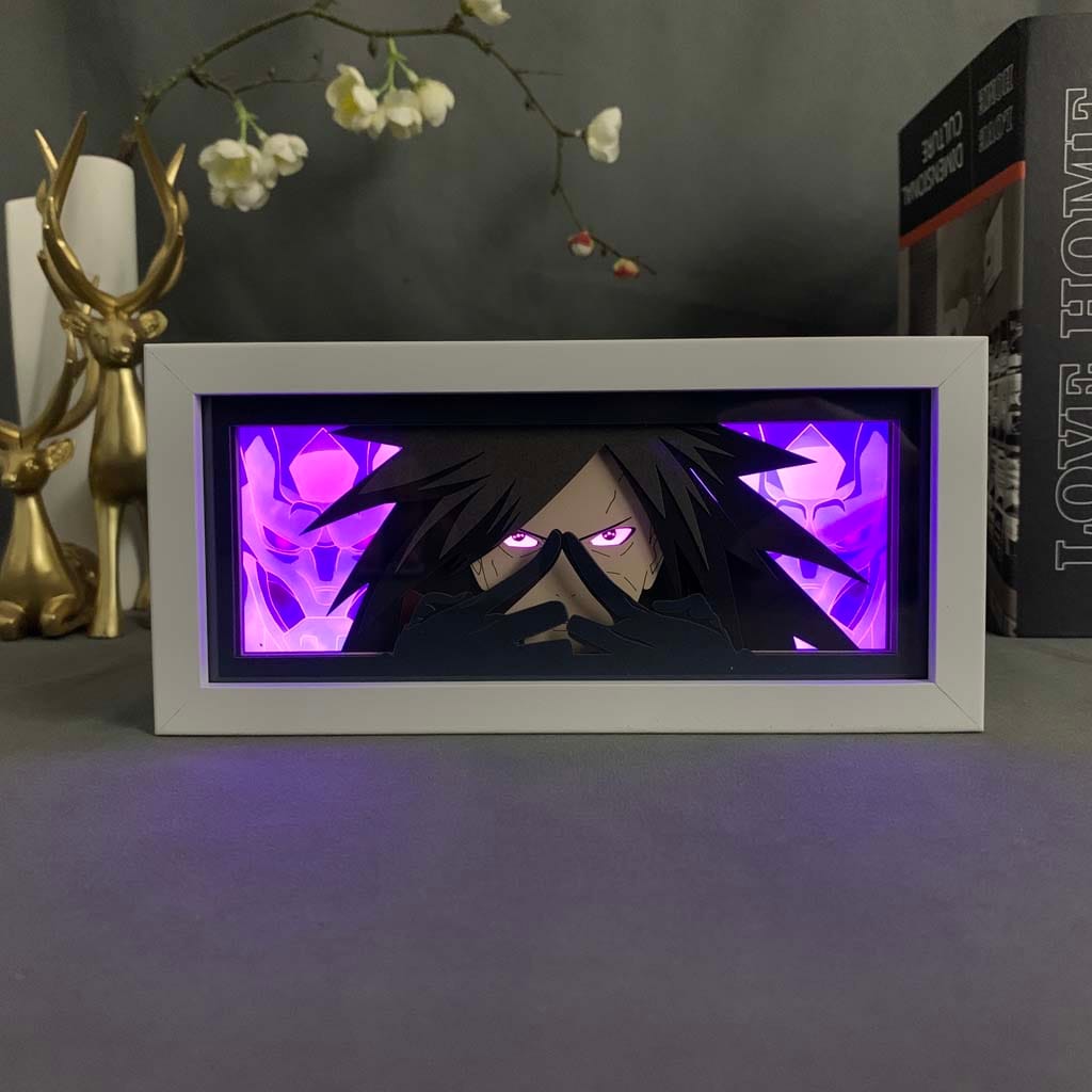 Madara LightBox