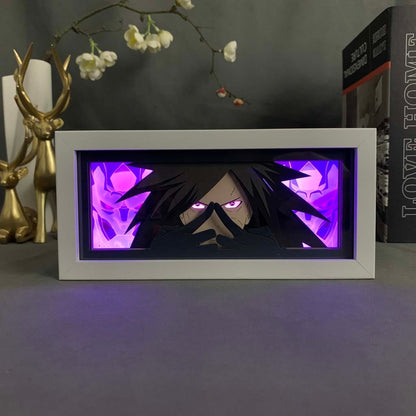 Madara LightBox
