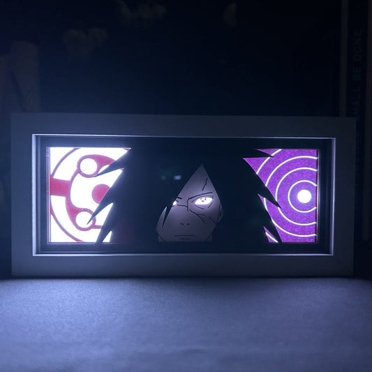 Madara Lightbox