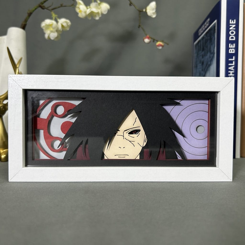 Madara Lightbox