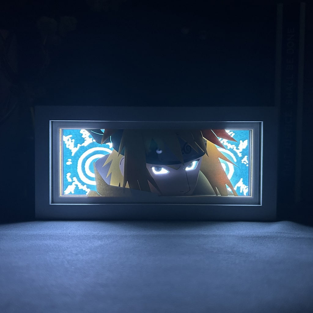 Minato Lightbox