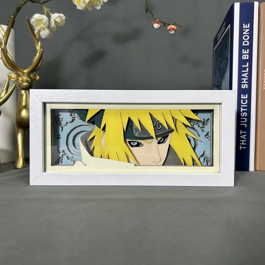 Minato Lightbox