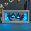 Dabi Lightbox