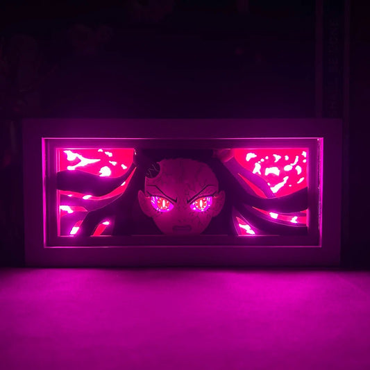 Nezuko Lightbox