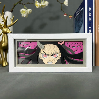 Nezuko LightBox