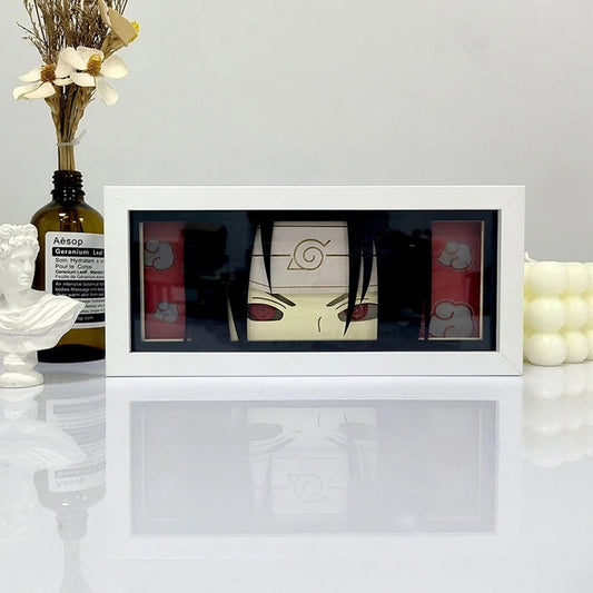 Uchiha Itachi Lightbox