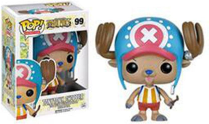 POP Anime: One Piece Chopper Action Figure