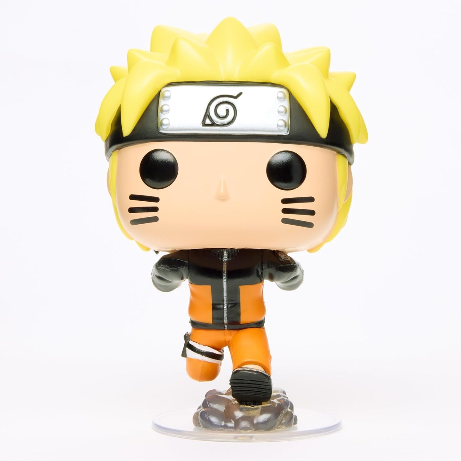 Pop! Animation: Naruto - Naruto Running