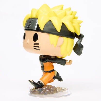 Pop! Animation: Naruto - Naruto Running