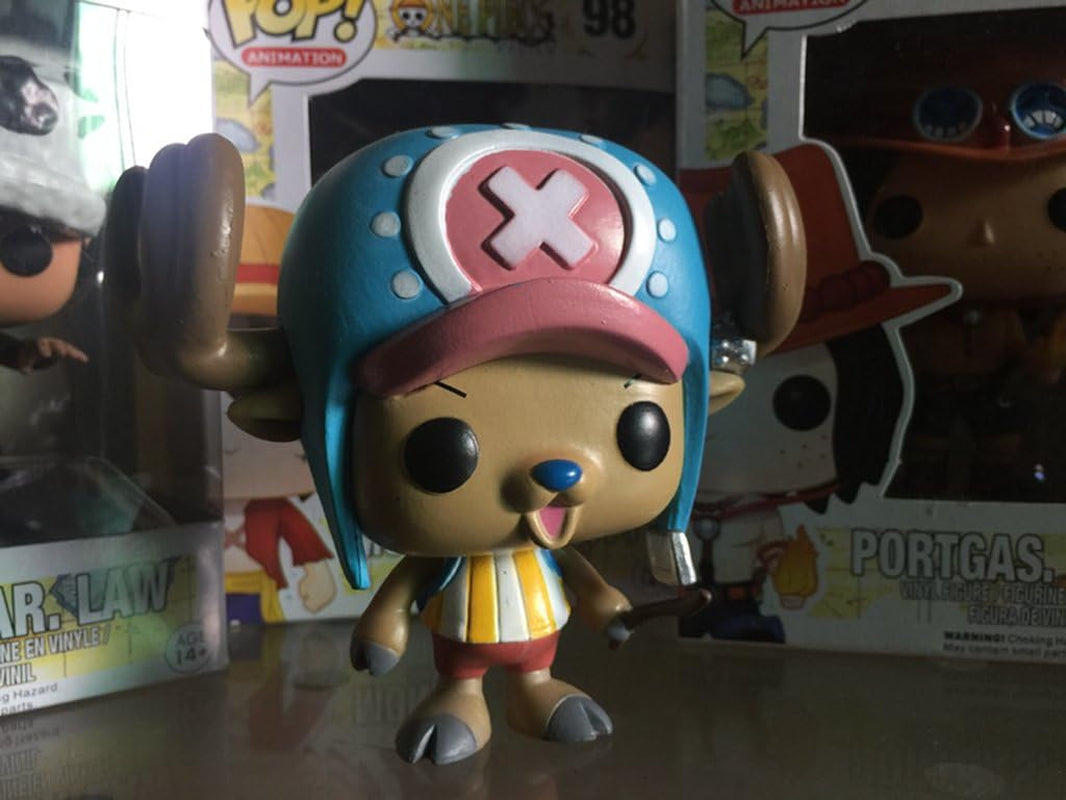 POP Anime: One Piece Chopper Action Figure