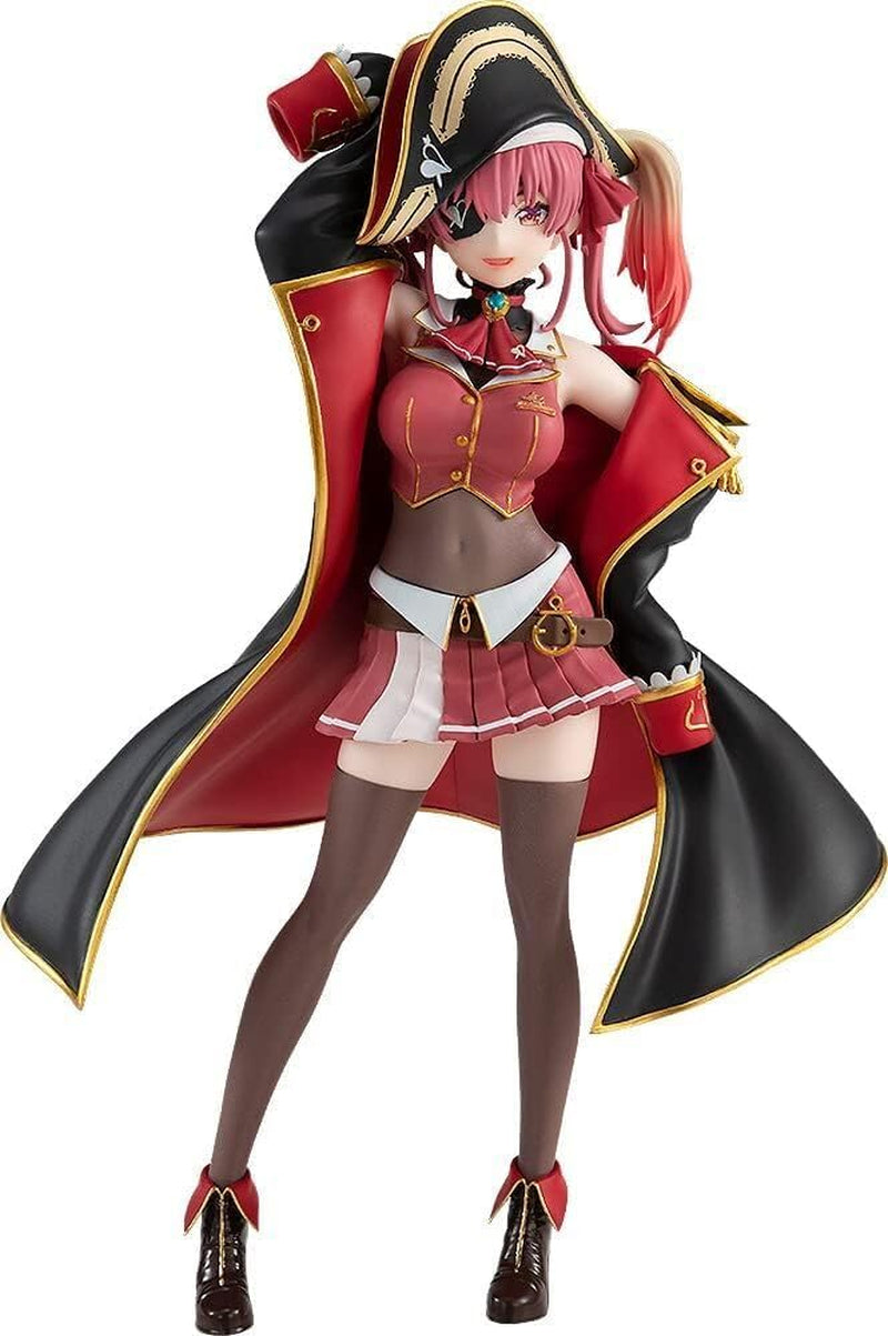 Hololive Production: Houshou Marine Pop up Parade PVC Figure