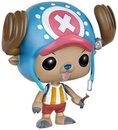 POP Anime: One Piece Chopper Action Figure