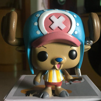 POP Anime: One Piece Chopper Action Figure