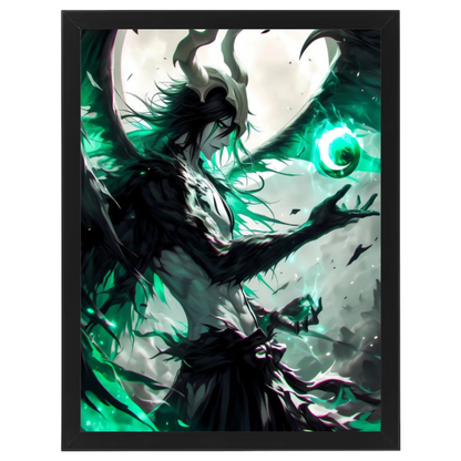 Ulquiorra LightPainting