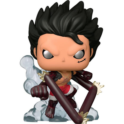 POP! Animation: One Piece – Snake-Man Ruffy