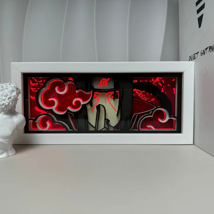 Itachi Lightbox