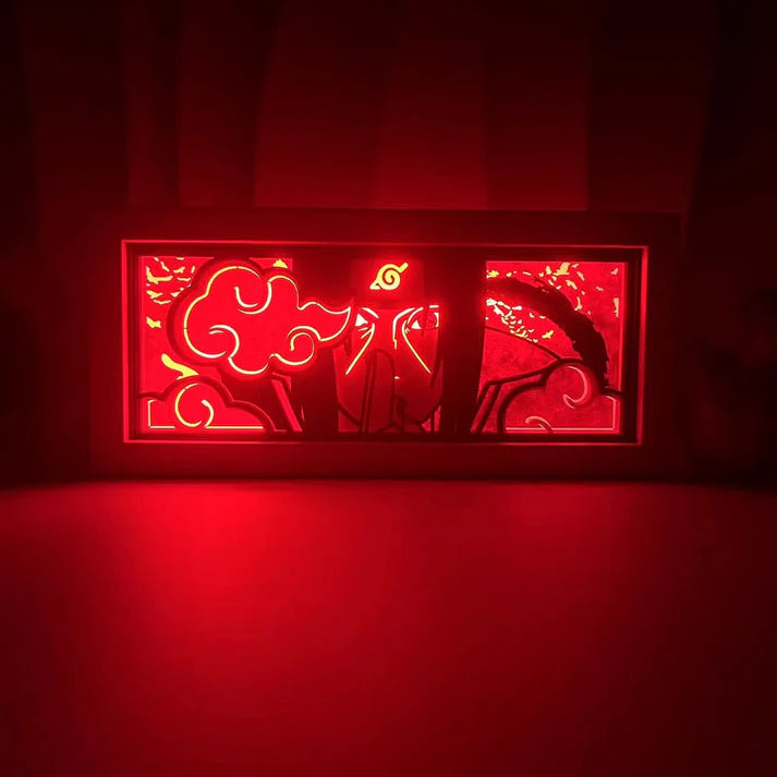 Itachi Lightbox